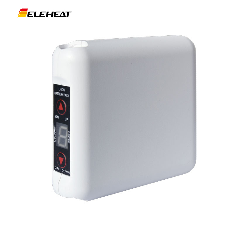 5200mAh 电池 （空调服）